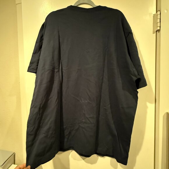 Carhartt Men’s T-Shirt Bundle – 3 Pack (Grey, Blue, Black) – NWT - Picture 9 of 11